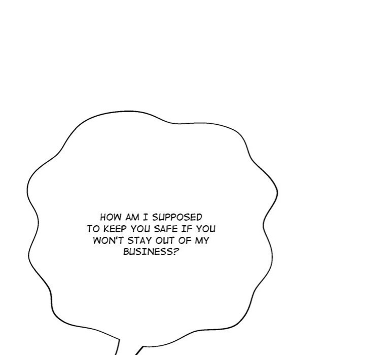 My Gangster Girlfriend - Chapter 29 Page 136