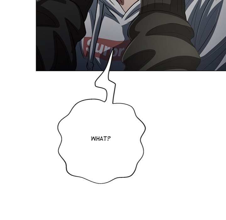 My Gangster Girlfriend - Chapter 29 Page 138