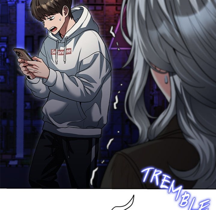 My Gangster Girlfriend - Chapter 29 Page 14