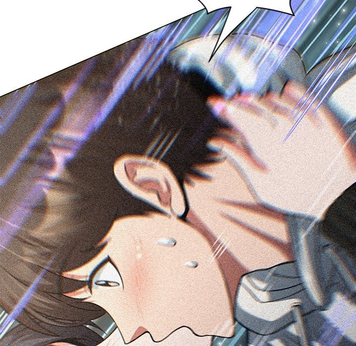 My Gangster Girlfriend - Chapter 29 Page 141