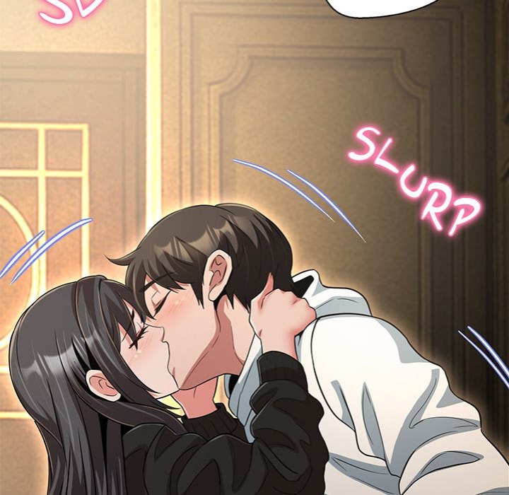 My Gangster Girlfriend - Chapter 29 Page 144