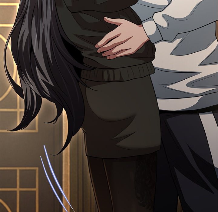 My Gangster Girlfriend - Chapter 29 Page 145