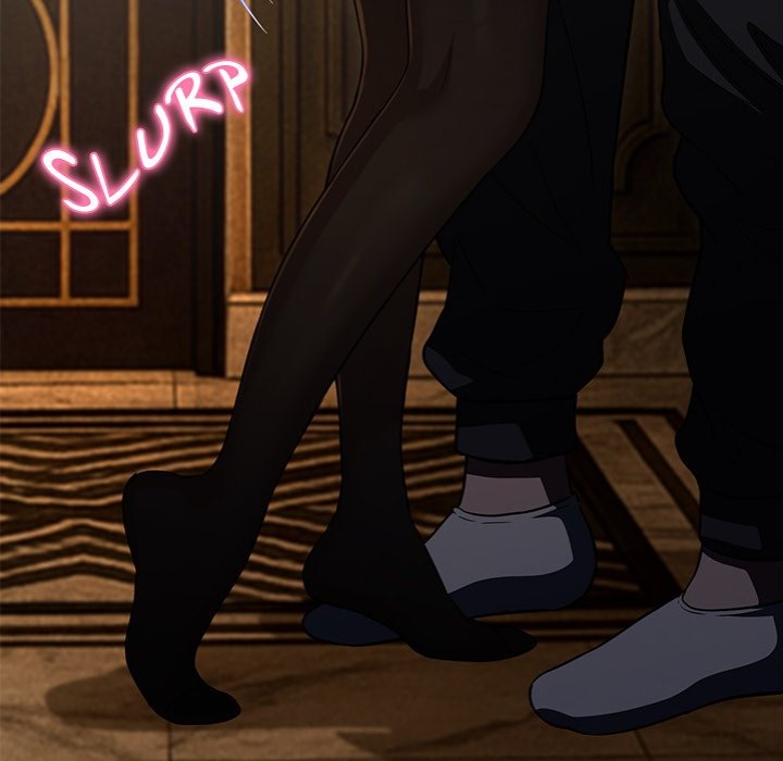 My Gangster Girlfriend - Chapter 29 Page 146