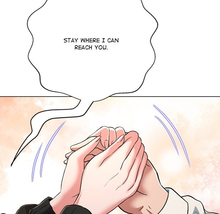 My Gangster Girlfriend - Chapter 29 Page 152