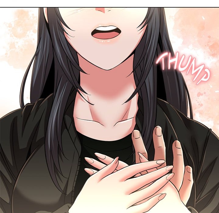 My Gangster Girlfriend - Chapter 29 Page 155