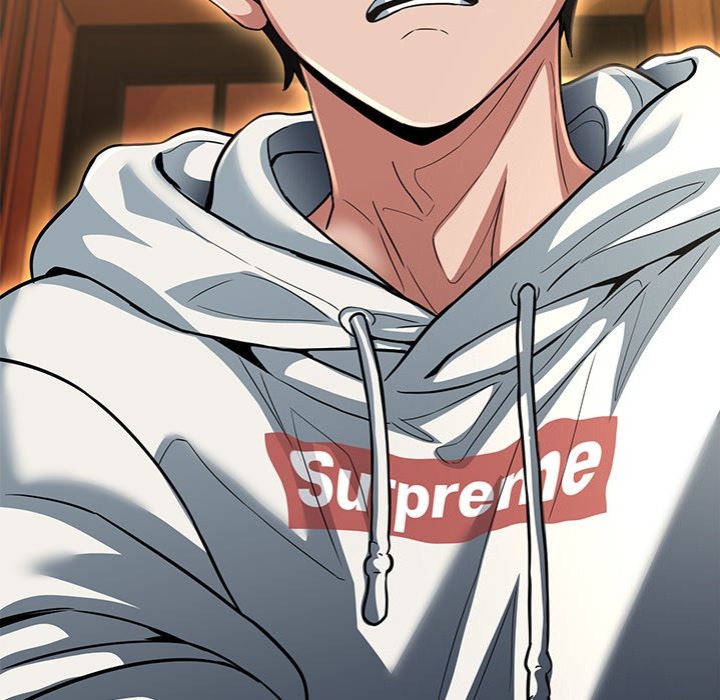 My Gangster Girlfriend - Chapter 29 Page 158