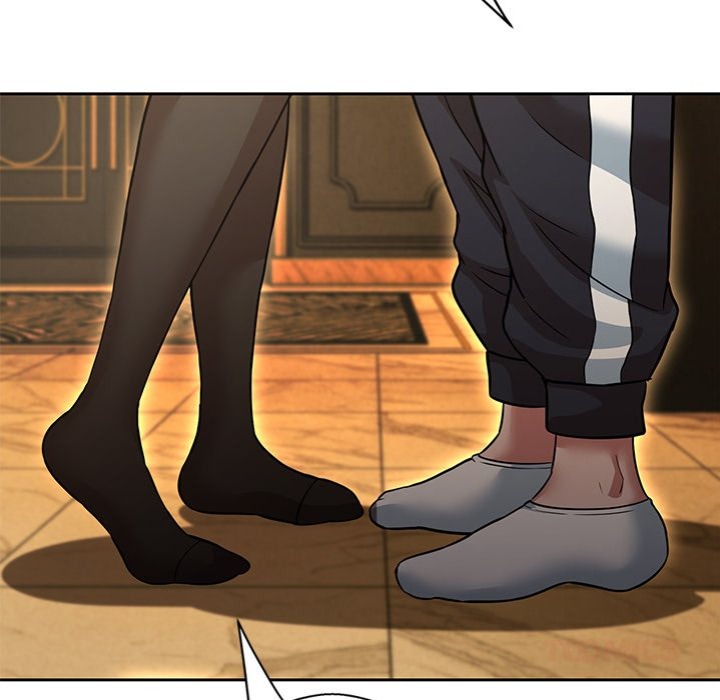 My Gangster Girlfriend - Chapter 29 Page 160