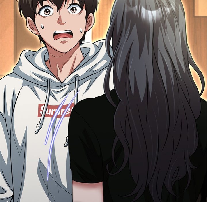 My Gangster Girlfriend - Chapter 29 Page 163