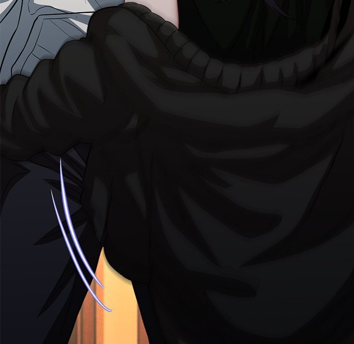 My Gangster Girlfriend - Chapter 29 Page 164