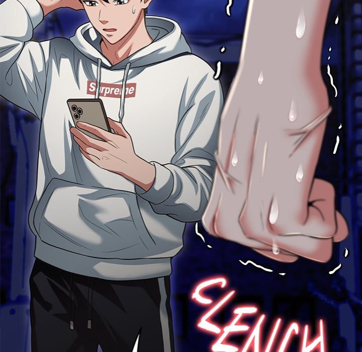 My Gangster Girlfriend - Chapter 29 Page 17