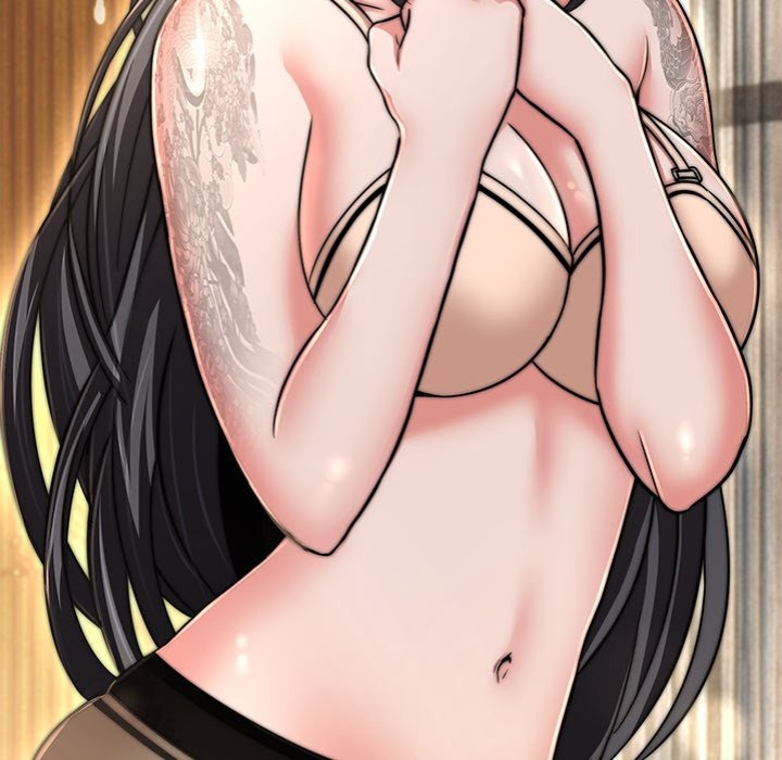 My Gangster Girlfriend - Chapter 29 Page 170