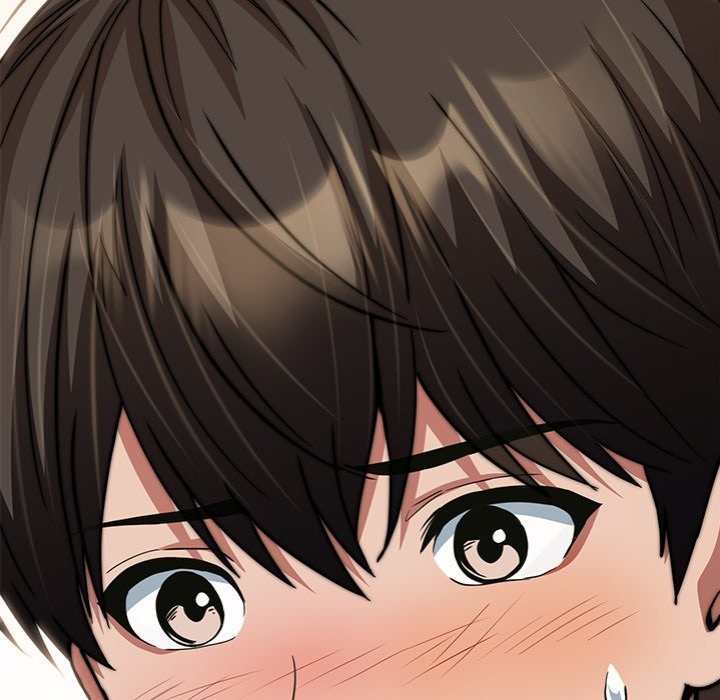 My Gangster Girlfriend - Chapter 29 Page 173