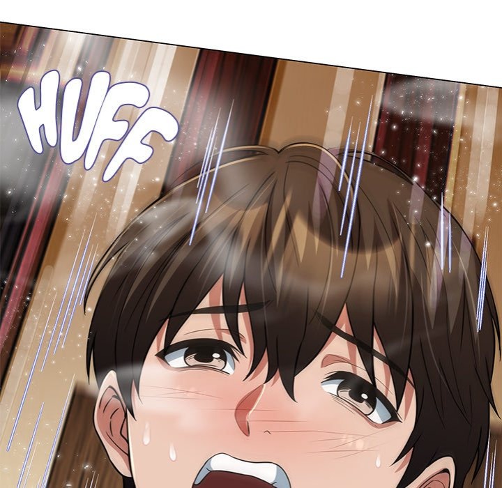 My Gangster Girlfriend - Chapter 29 Page 197