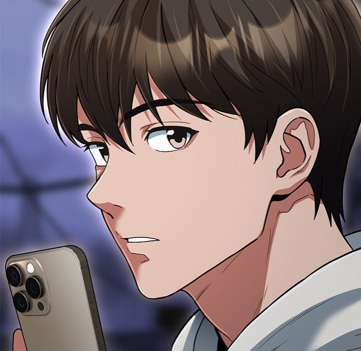 My Gangster Girlfriend - Chapter 29 Page 20