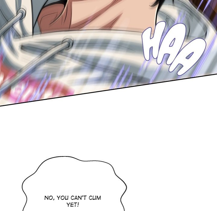 My Gangster Girlfriend - Chapter 29 Page 204