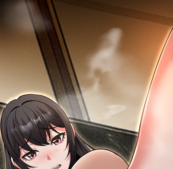 My Gangster Girlfriend - Chapter 29 Page 212