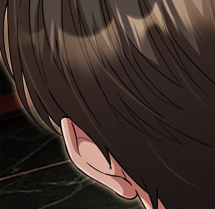 My Gangster Girlfriend - Chapter 29 Page 215