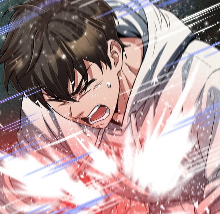 My Gangster Girlfriend - Chapter 29 Page 23