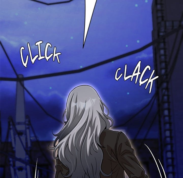 My Gangster Girlfriend - Chapter 29 Page 27
