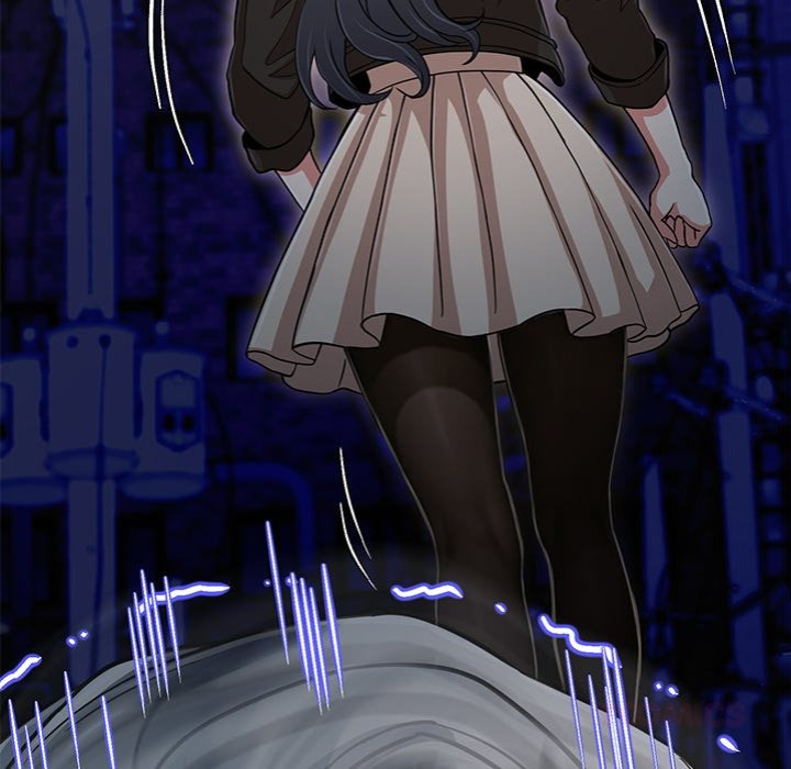 My Gangster Girlfriend - Chapter 29 Page 28