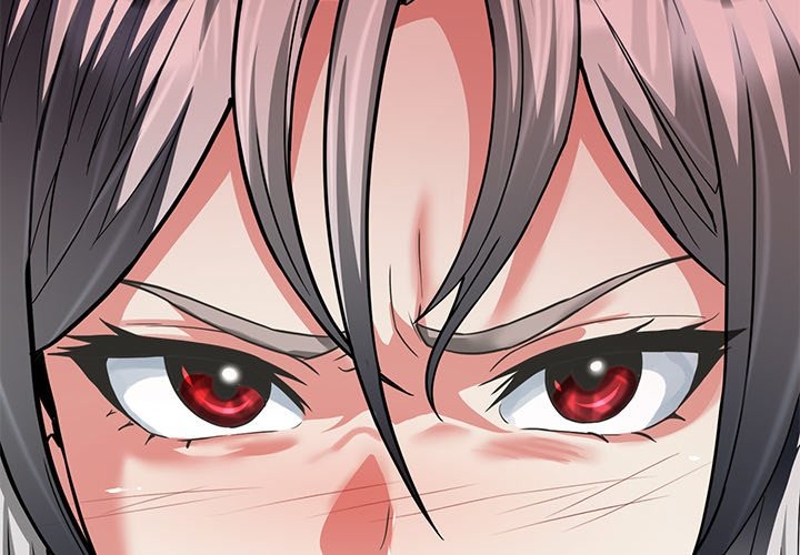 My Gangster Girlfriend - Chapter 29 Page 3