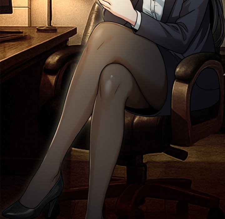 My Gangster Girlfriend - Chapter 29 Page 38