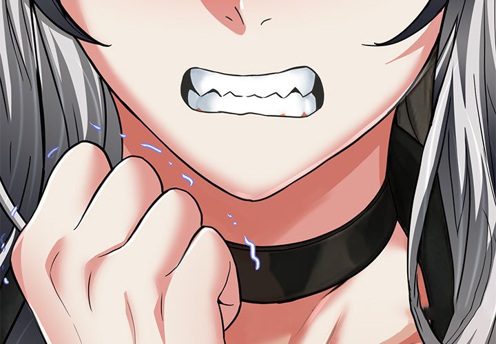 My Gangster Girlfriend - Chapter 29 Page 4