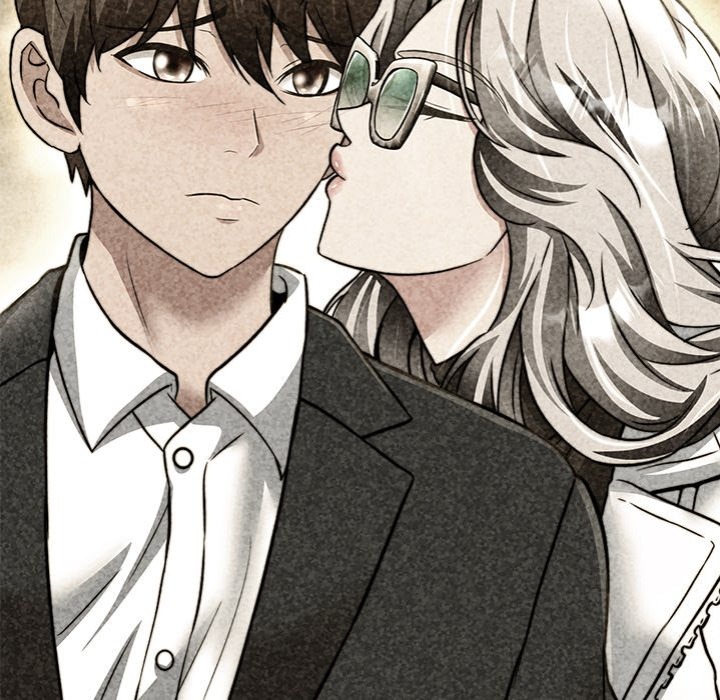 My Gangster Girlfriend - Chapter 29 Page 41