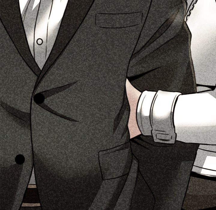 My Gangster Girlfriend - Chapter 29 Page 42