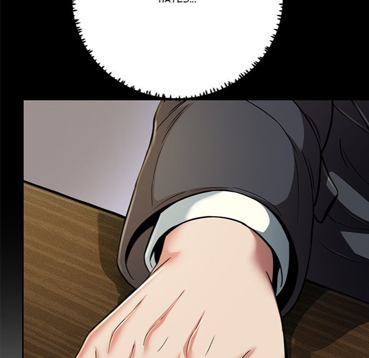 My Gangster Girlfriend - Chapter 29 Page 44