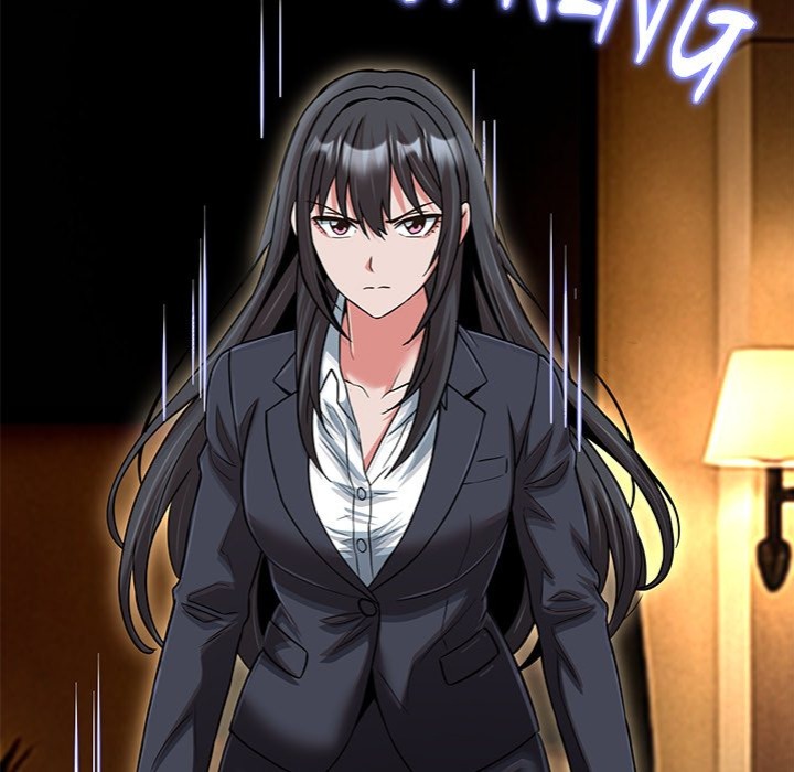 My Gangster Girlfriend - Chapter 29 Page 48