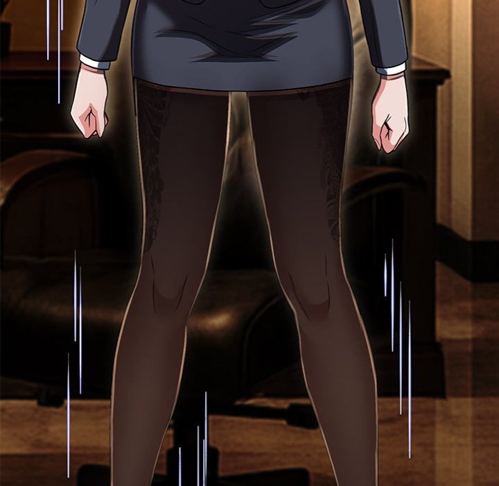 My Gangster Girlfriend - Chapter 29 Page 49