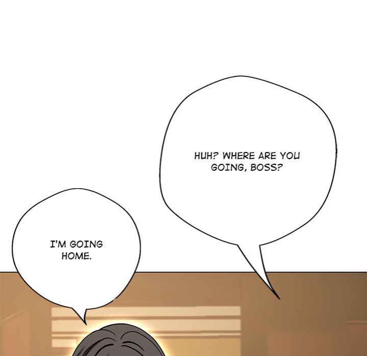 My Gangster Girlfriend - Chapter 29 Page 52