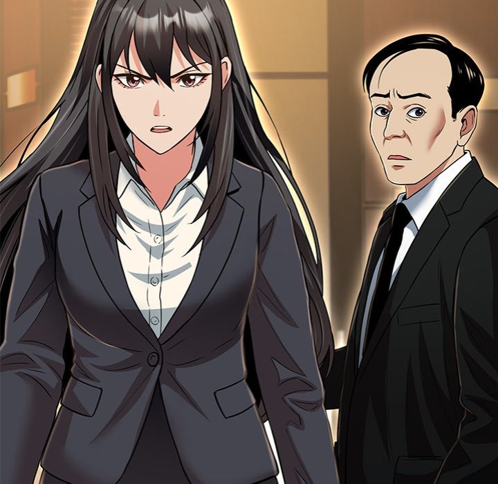 My Gangster Girlfriend - Chapter 29 Page 53