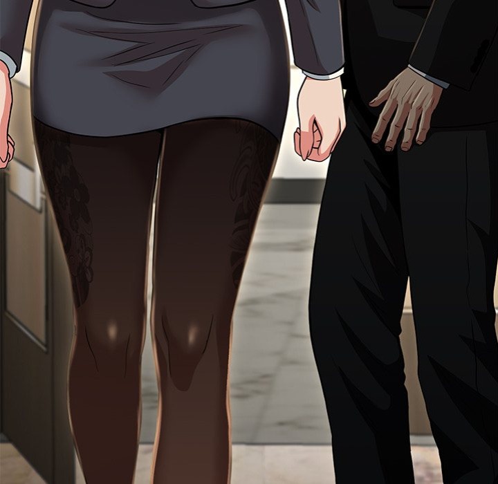 My Gangster Girlfriend - Chapter 29 Page 54