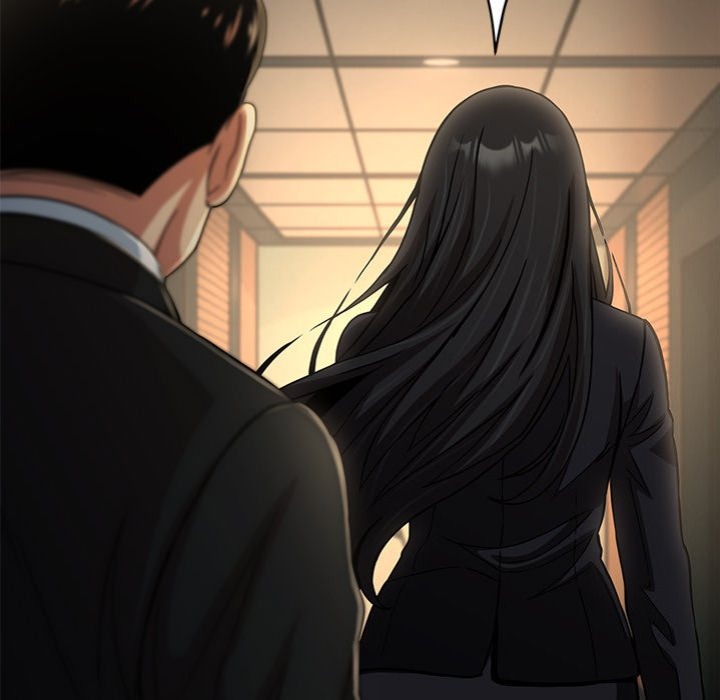 My Gangster Girlfriend - Chapter 29 Page 57