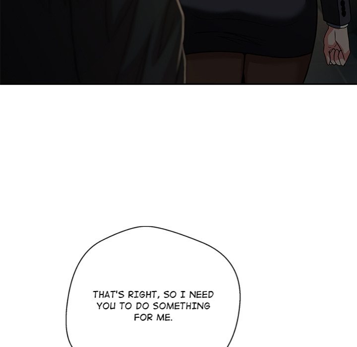 My Gangster Girlfriend - Chapter 29 Page 58