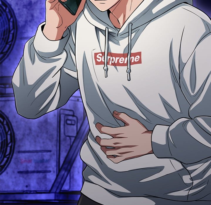 My Gangster Girlfriend - Chapter 29 Page 65