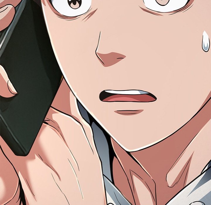 My Gangster Girlfriend - Chapter 29 Page 69