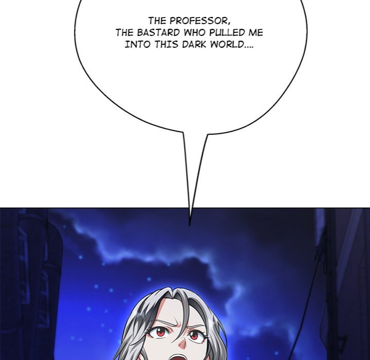 My Gangster Girlfriend - Chapter 29 Page 7