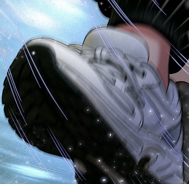 My Gangster Girlfriend - Chapter 29 Page 73