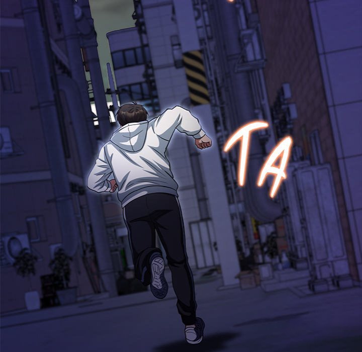 My Gangster Girlfriend - Chapter 29 Page 76