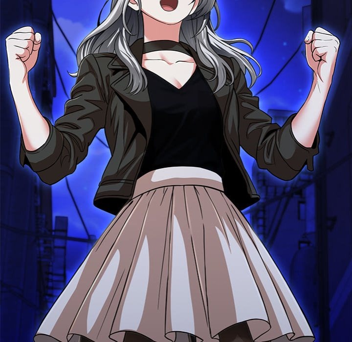 My Gangster Girlfriend - Chapter 29 Page 8