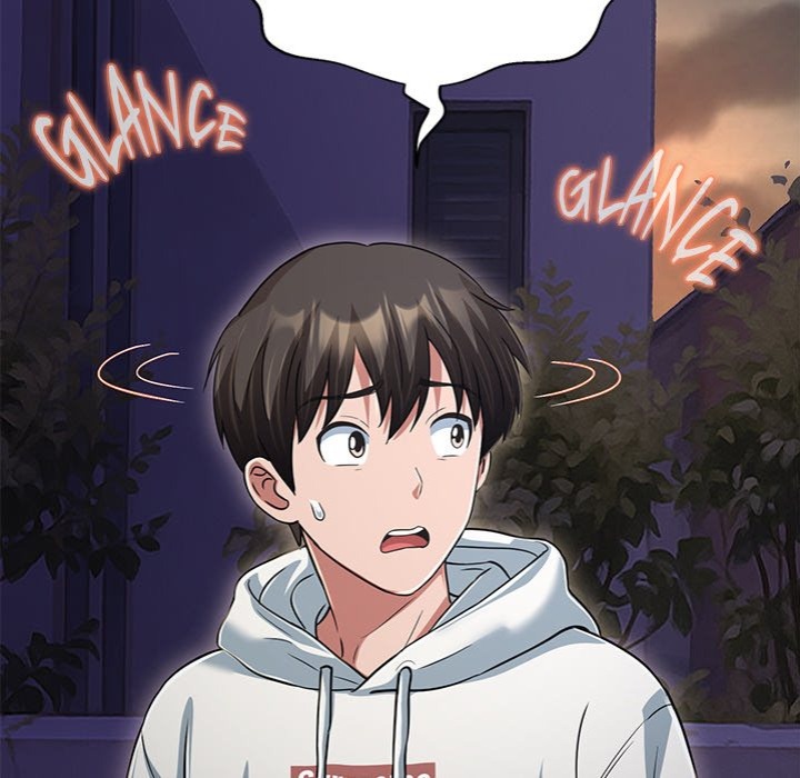 My Gangster Girlfriend - Chapter 29 Page 87