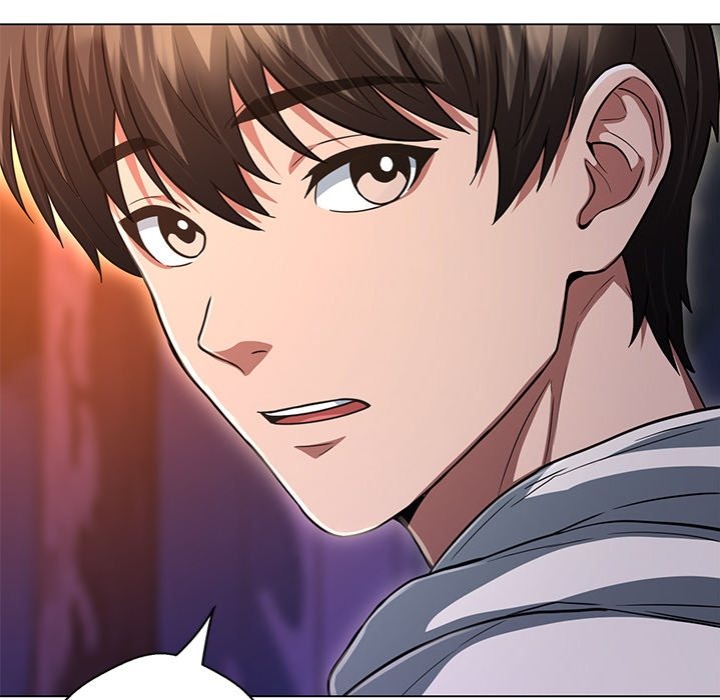 My Gangster Girlfriend - Chapter 29 Page 90