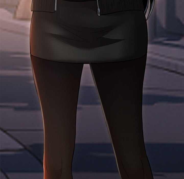 My Gangster Girlfriend - Chapter 29 Page 94