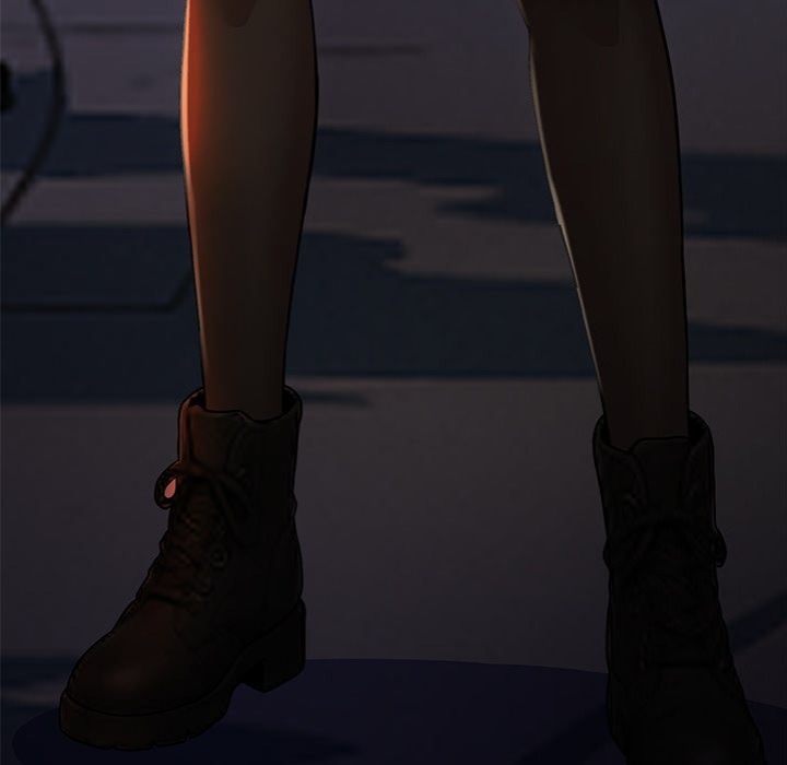 My Gangster Girlfriend - Chapter 29 Page 95