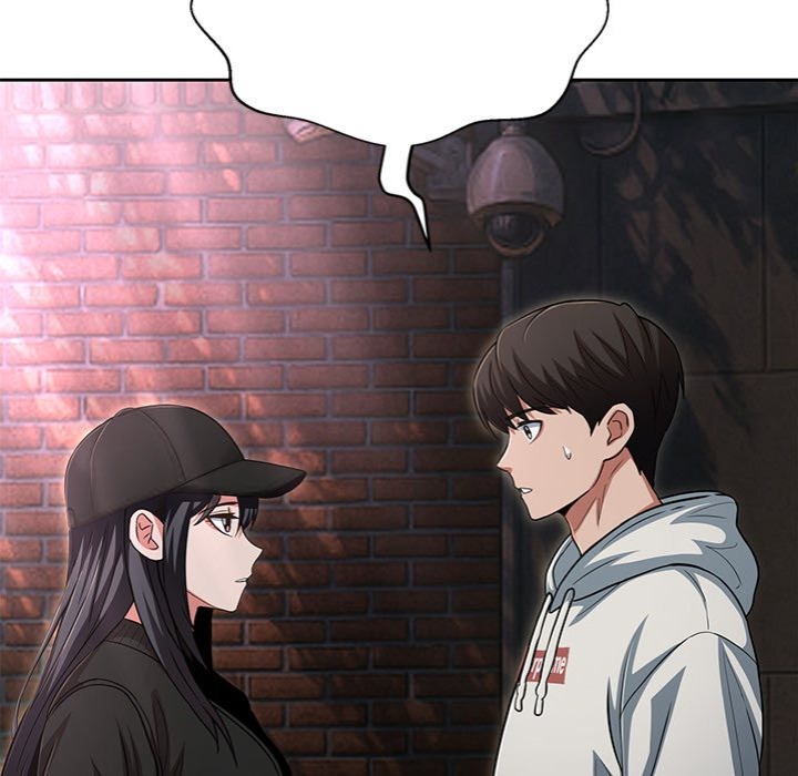 My Gangster Girlfriend - Chapter 29 Page 97