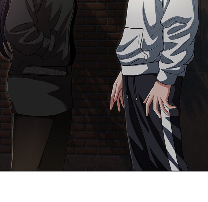 My Gangster Girlfriend - Chapter 29 Page 98