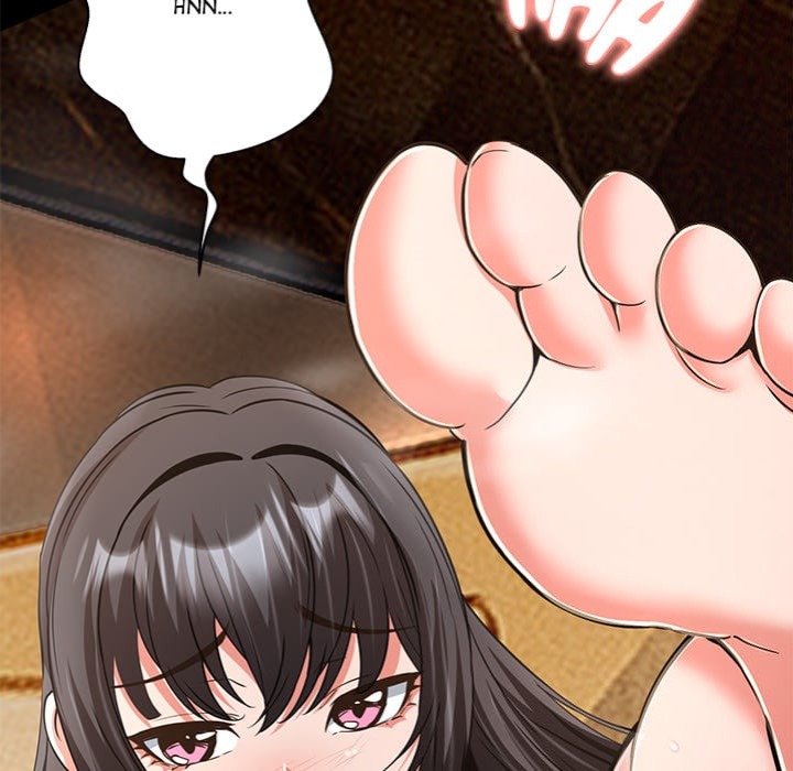 My Gangster Girlfriend - Chapter 30 Page 10